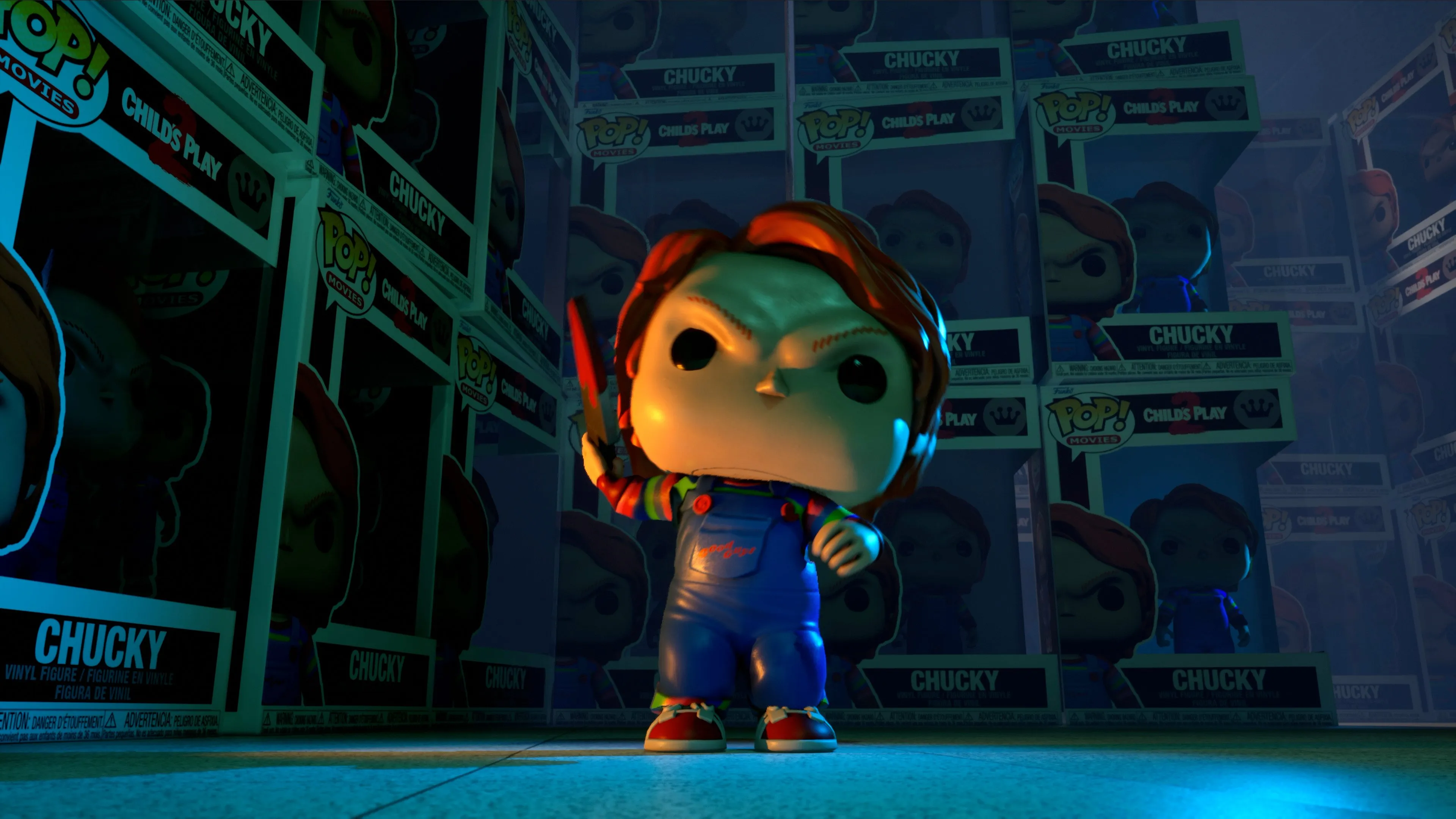 Funko Fusion - 2