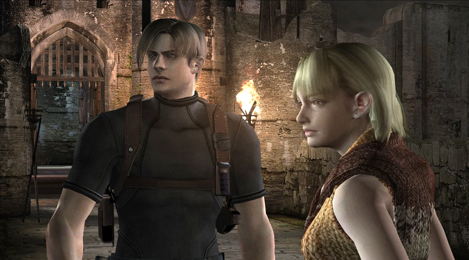 Resident Evil 4 - 3