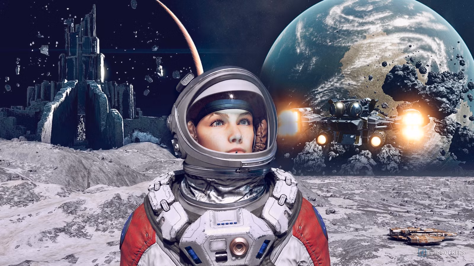 Starfield - 3