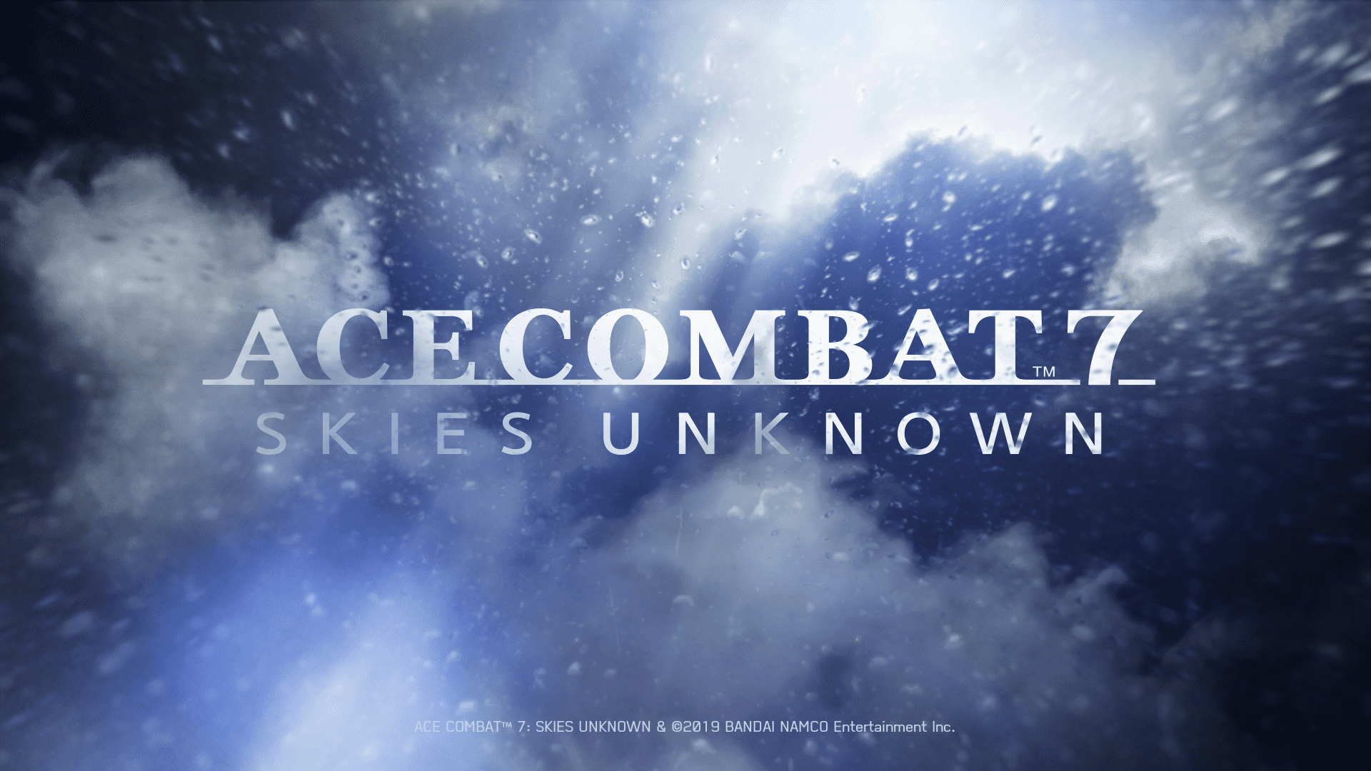 Ace Combat 7: Skies Unknown