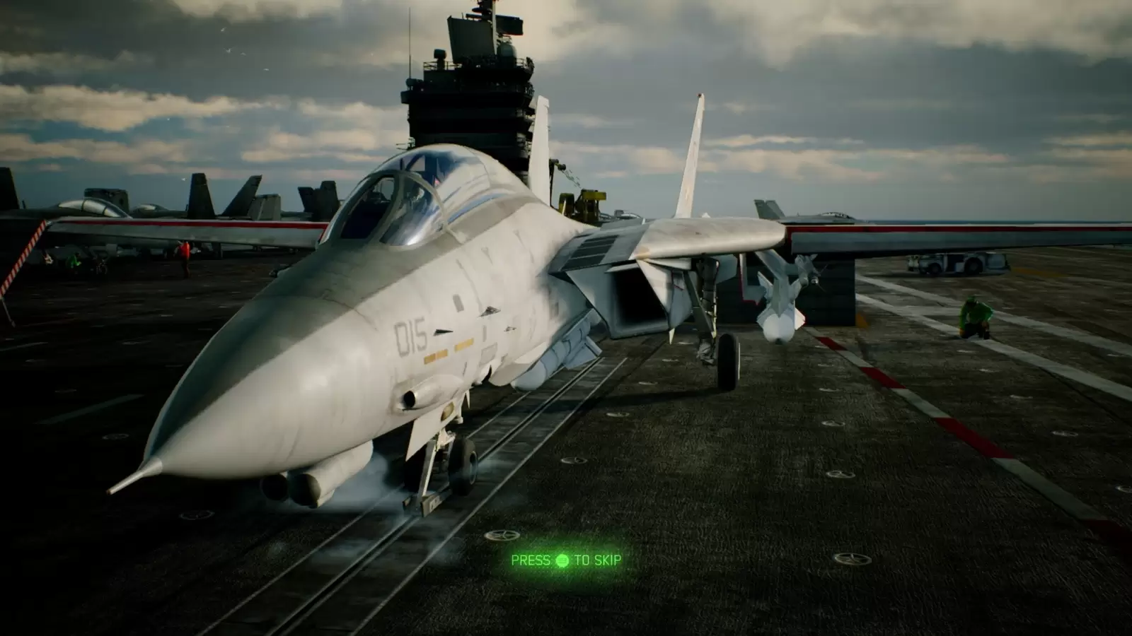 Ace Combat 7: Skies Unknown