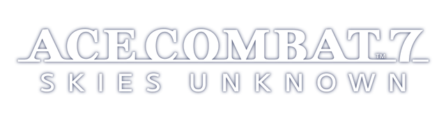 Ace Combat 7: Skies Unknown