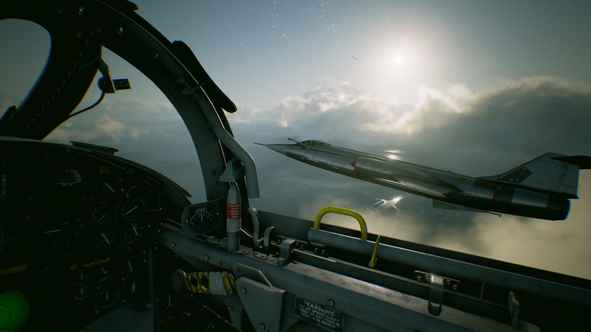 Ace Combat 7: Skies Unknown - 2