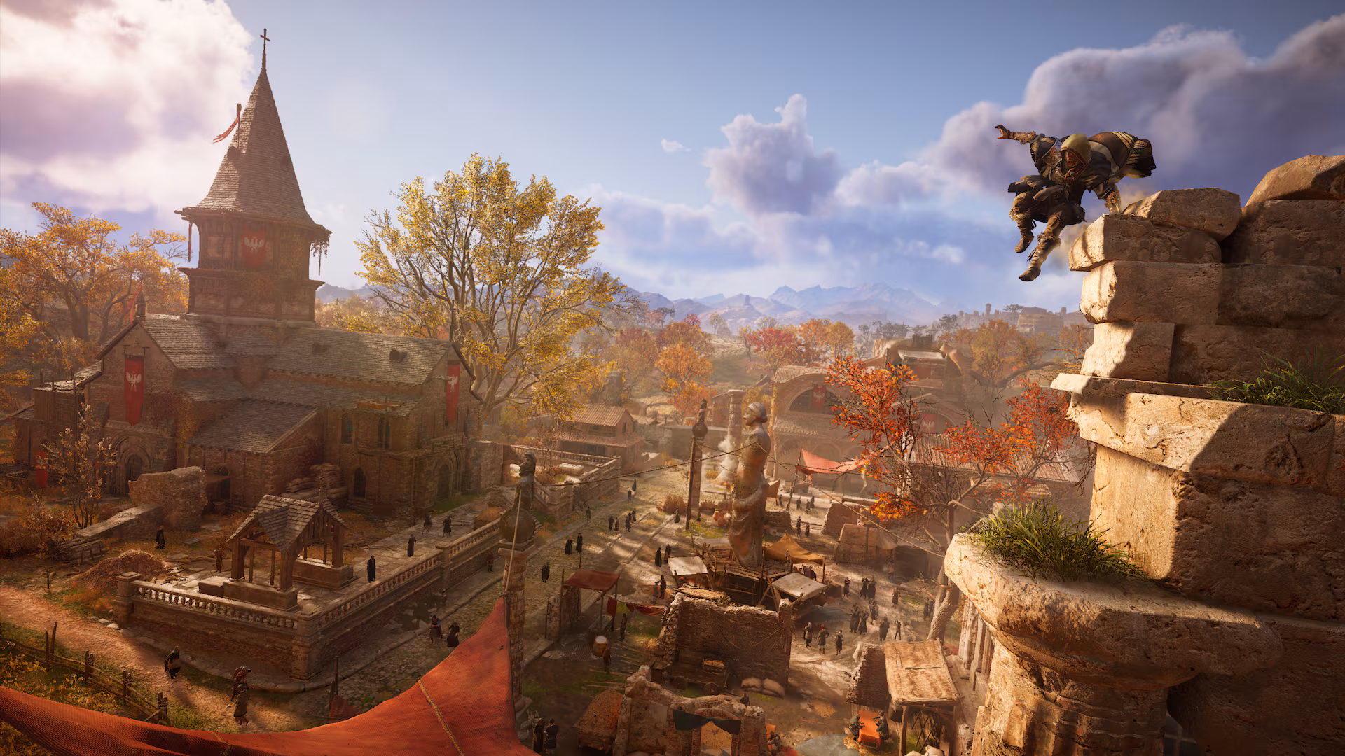 Assassin’s Creed Valhalla - 4
