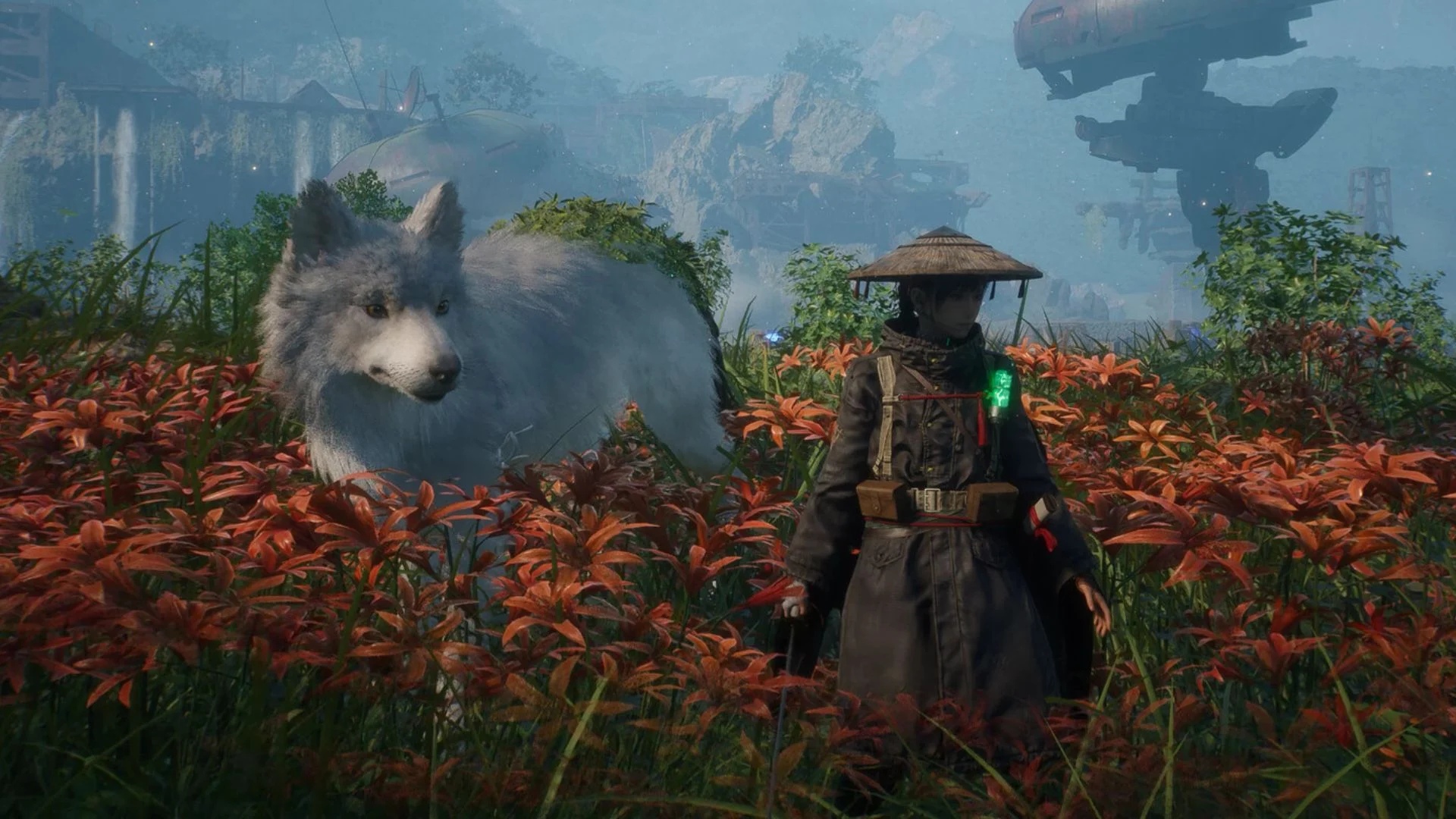 Beast of Reincarnation
