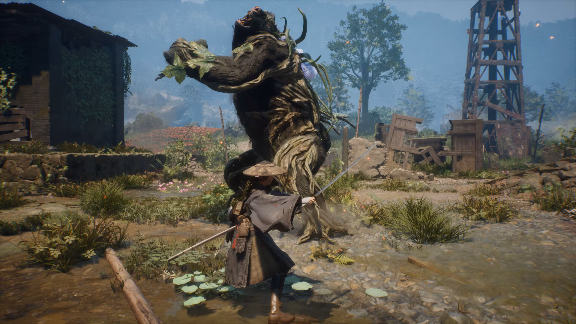 Beast of Reincarnation