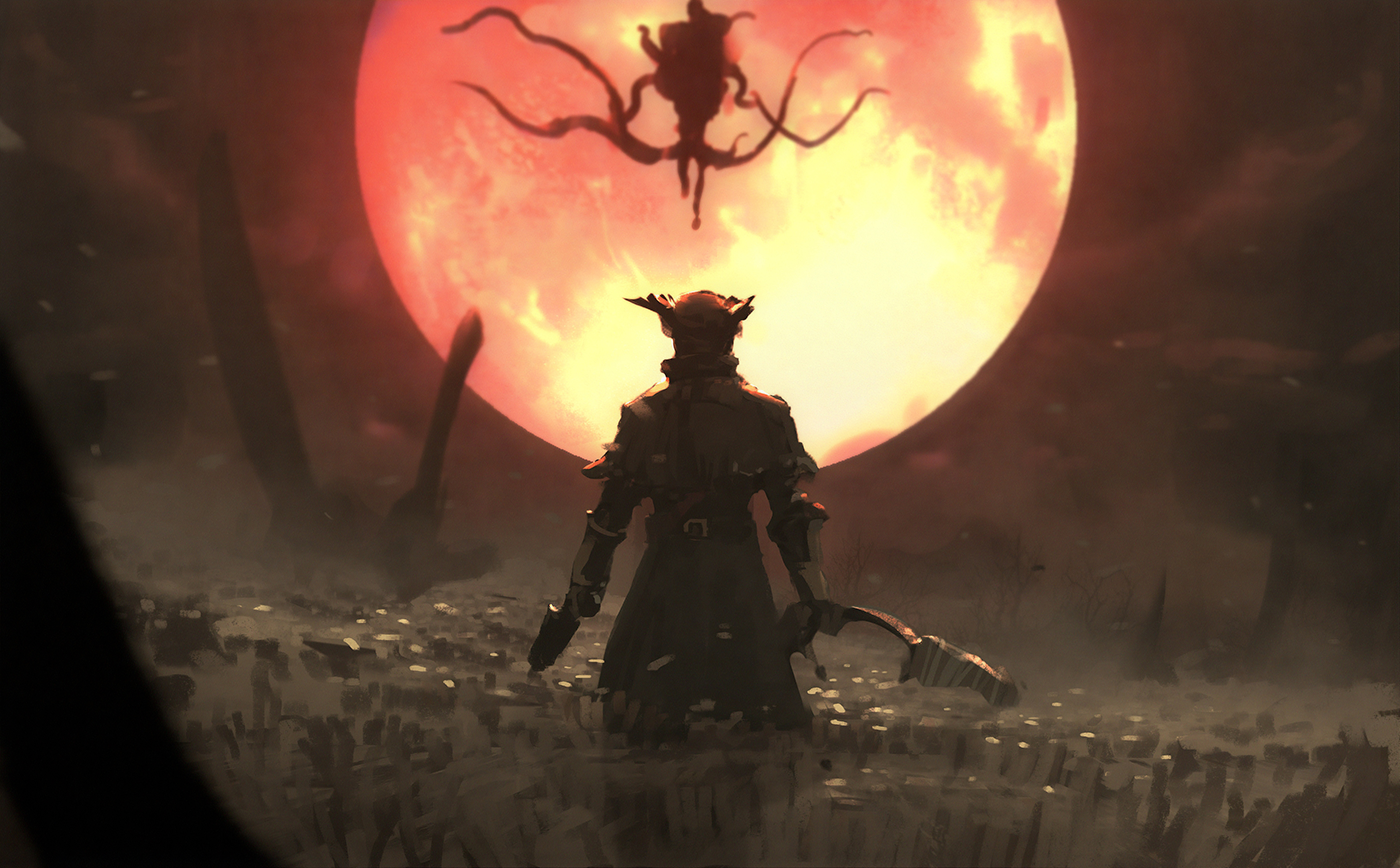 bloodborne