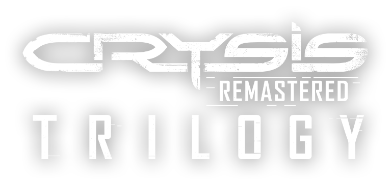 Crysis Remastered Trilogy