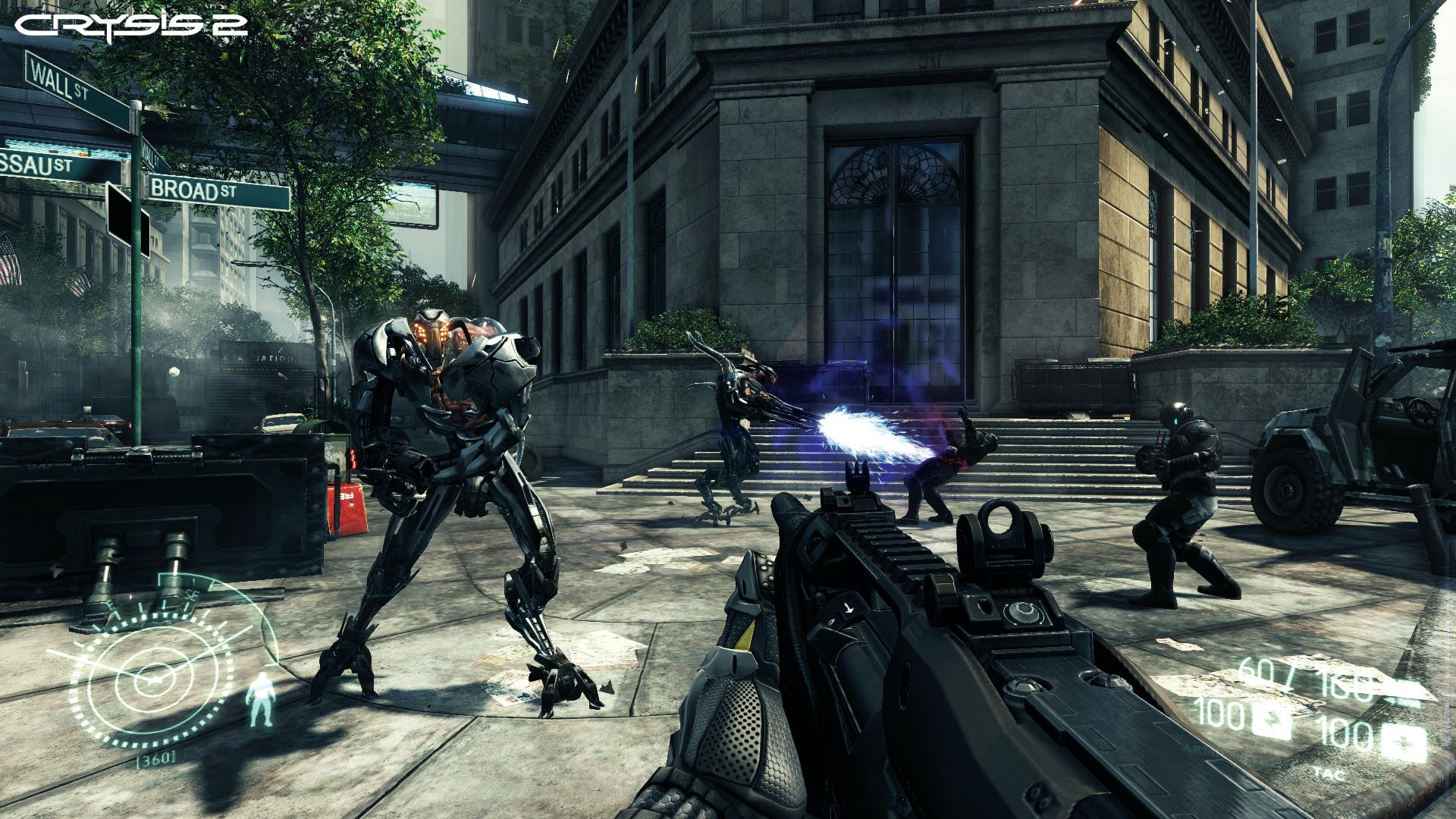 Crysis Remastered Trilogy - 3