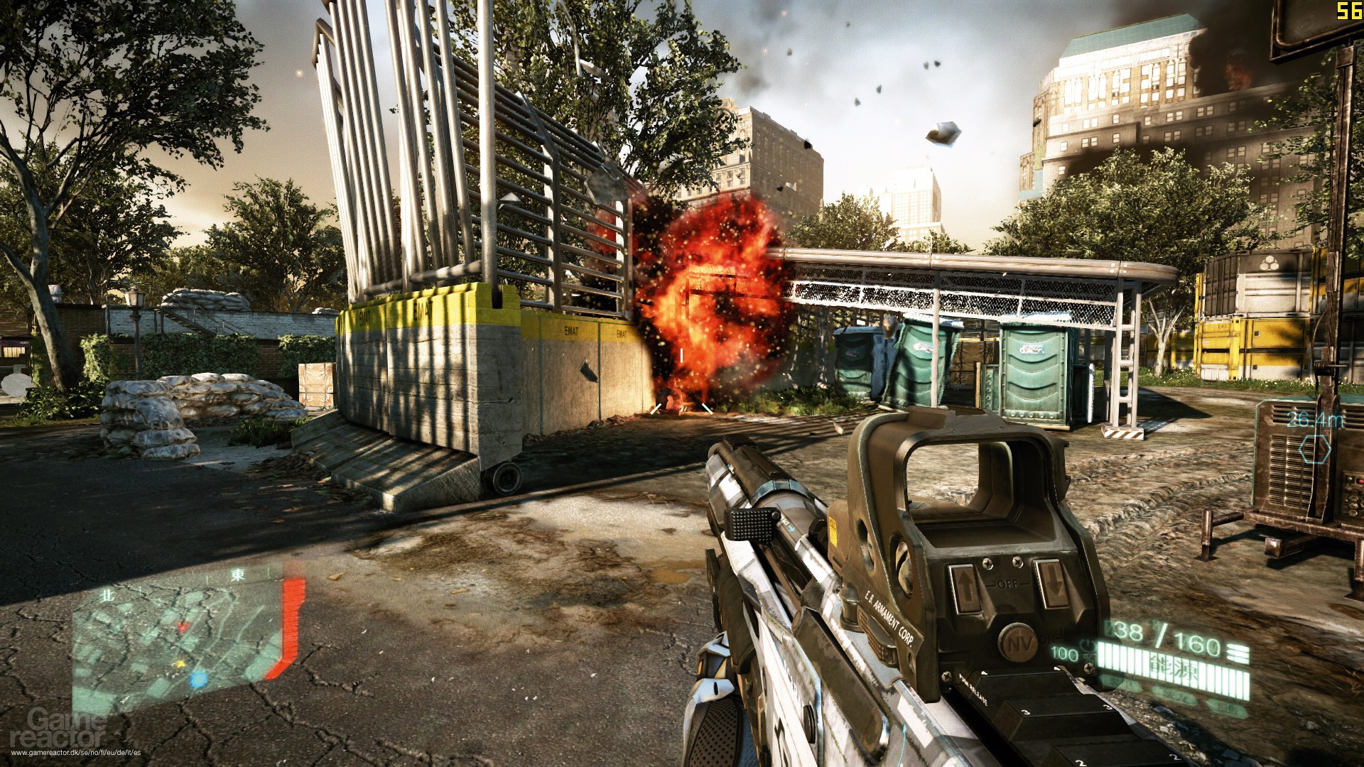 Crysis Remastered Trilogy - 5