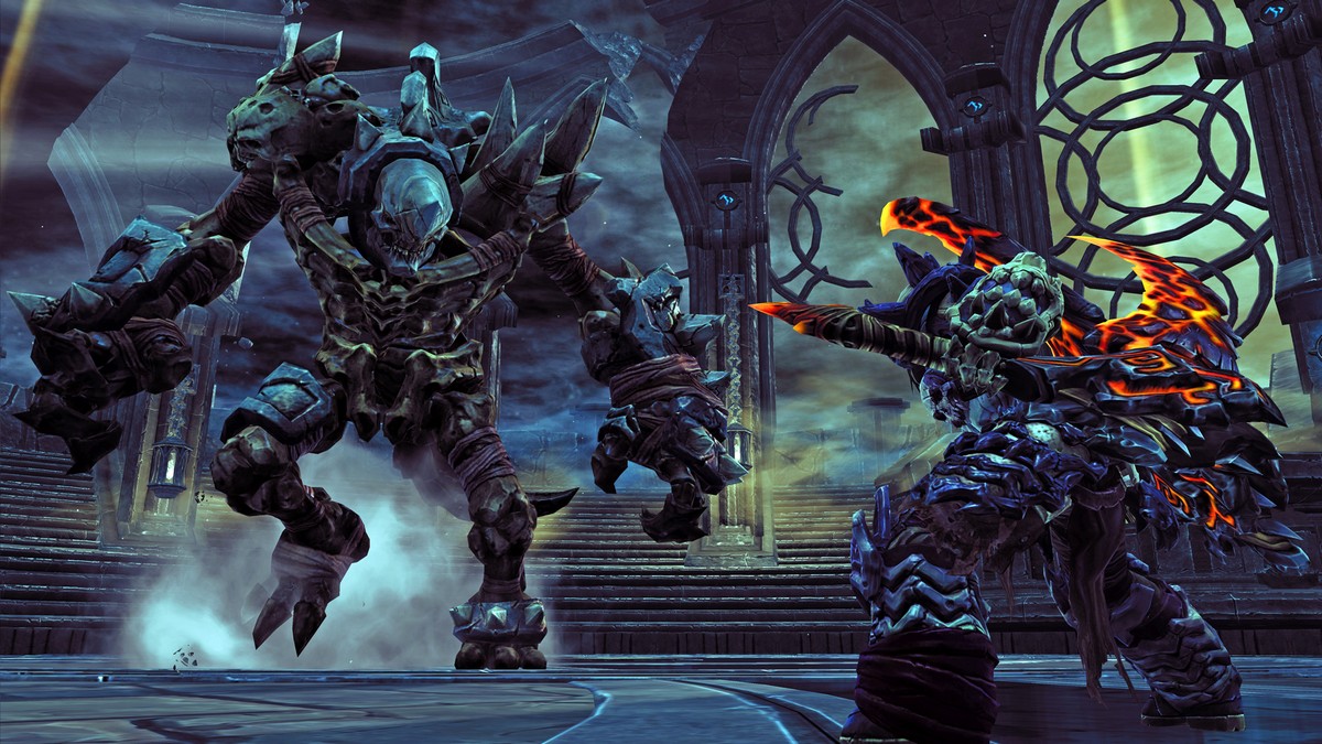 Darksiders 2 - 5