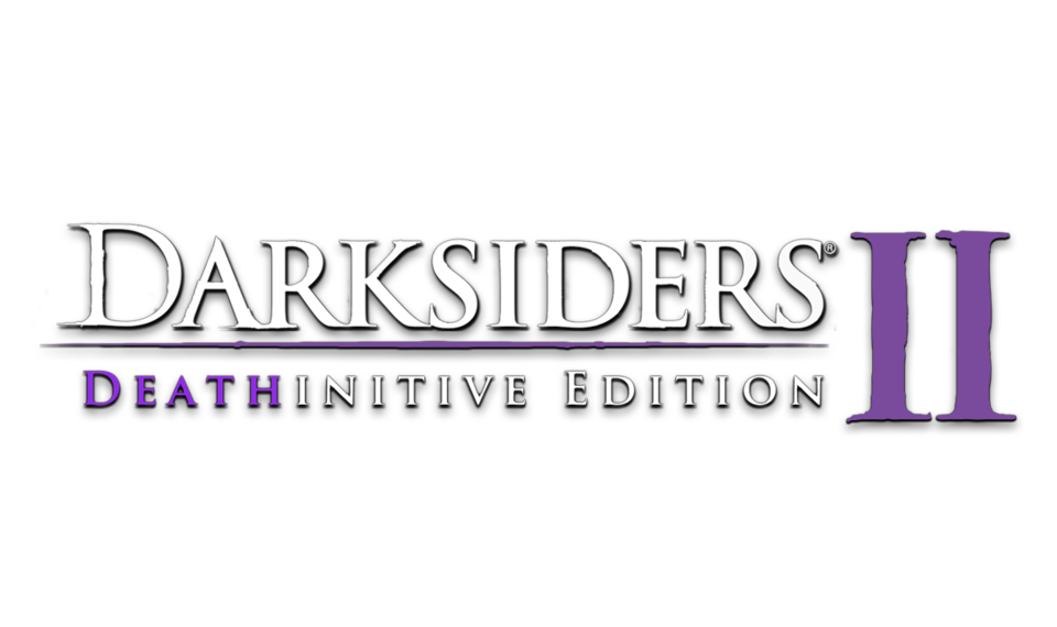 Darksiders 2