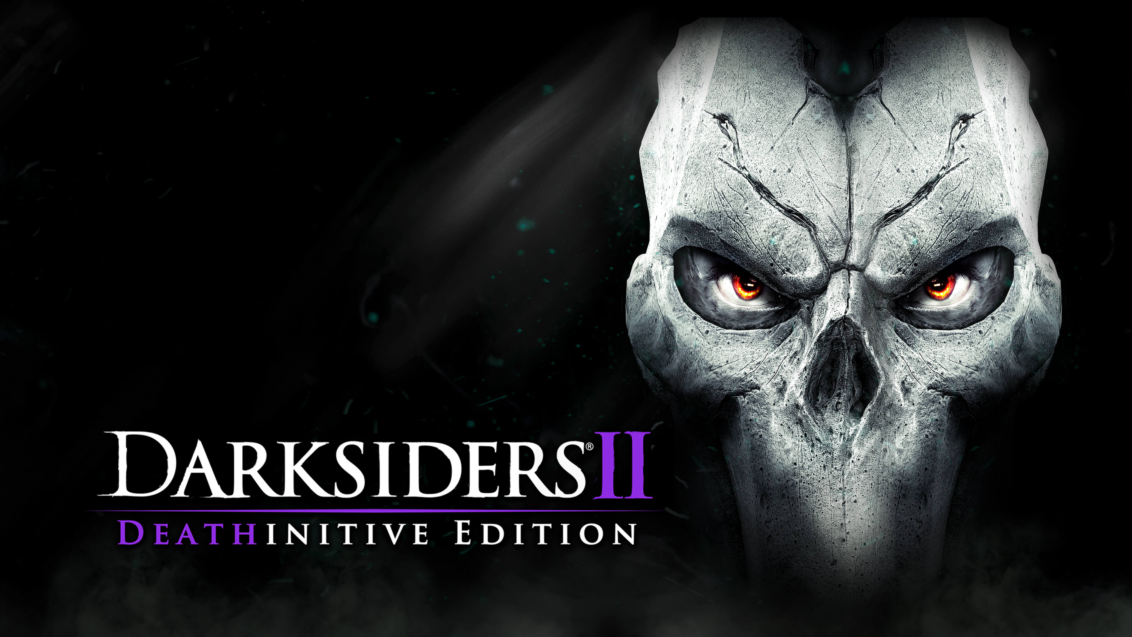 Darksiders 2
