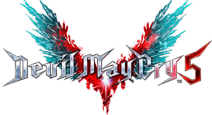 Devil May Cry 5