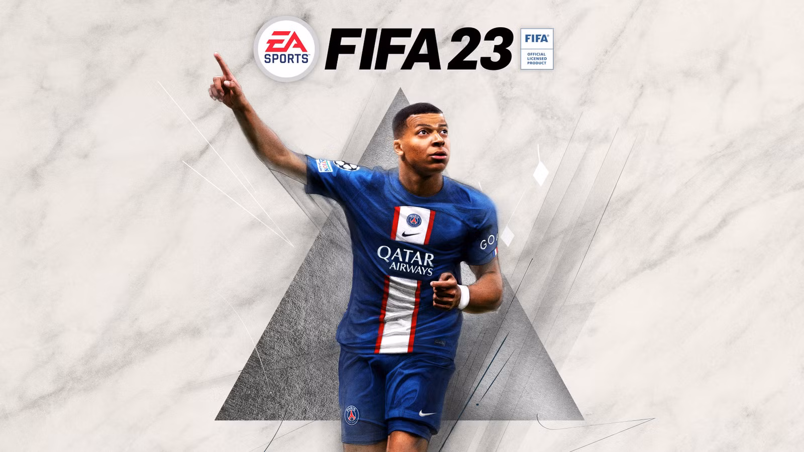 FIFA 23