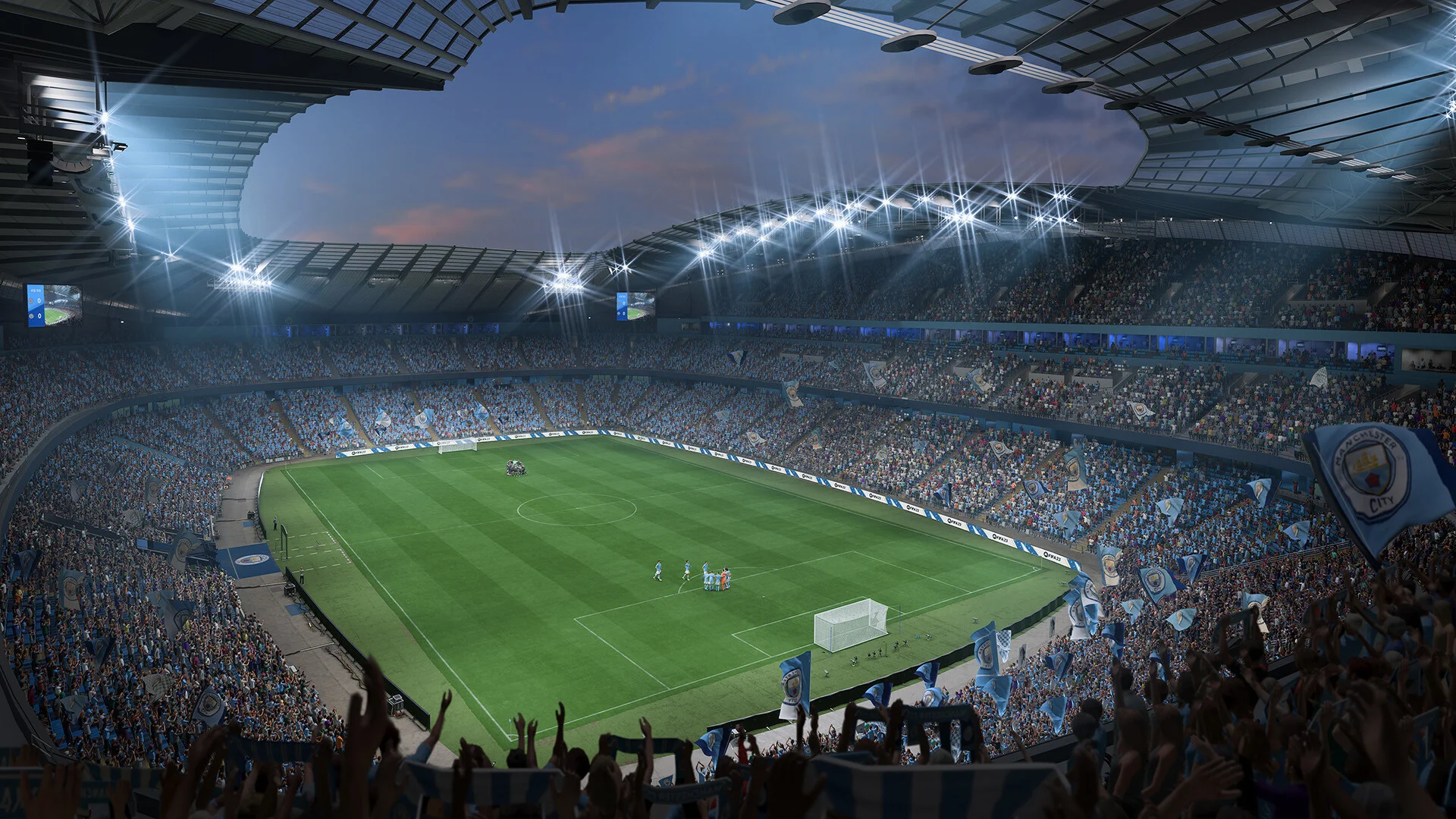 FIFA 23 - 4