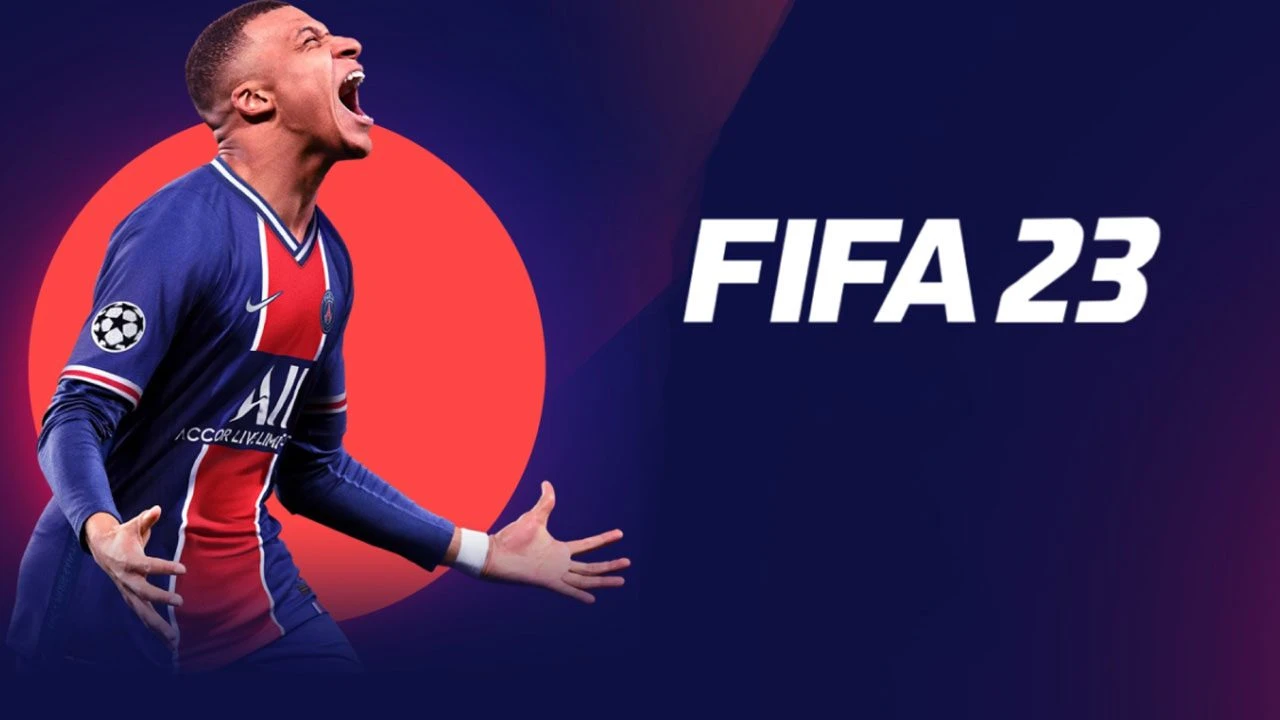 FIFA 23