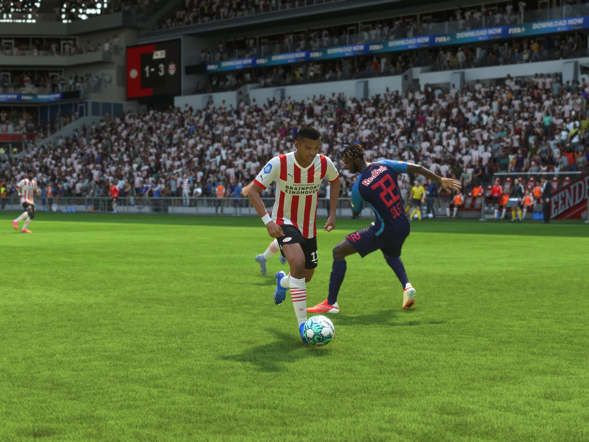 FIFA 23 - 6