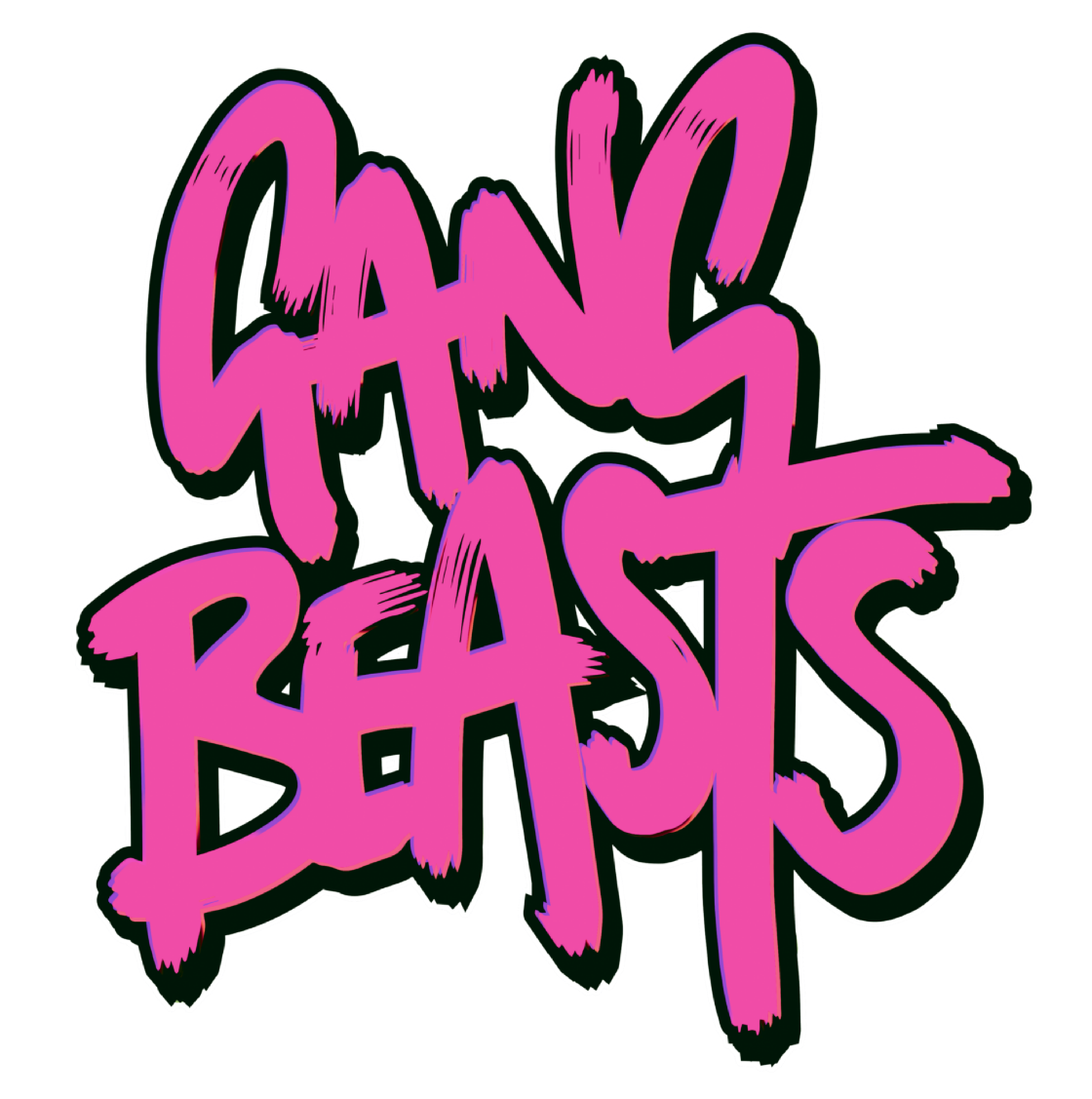 Gang Beasts
