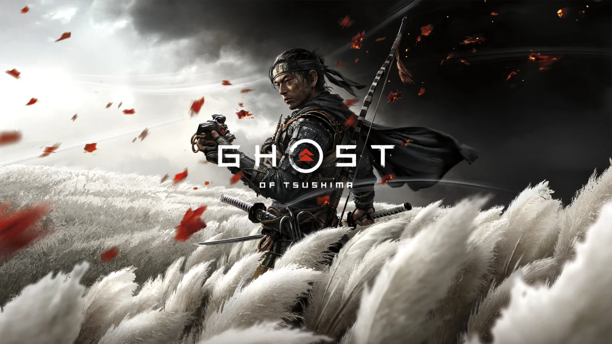 Ghost of Tushima