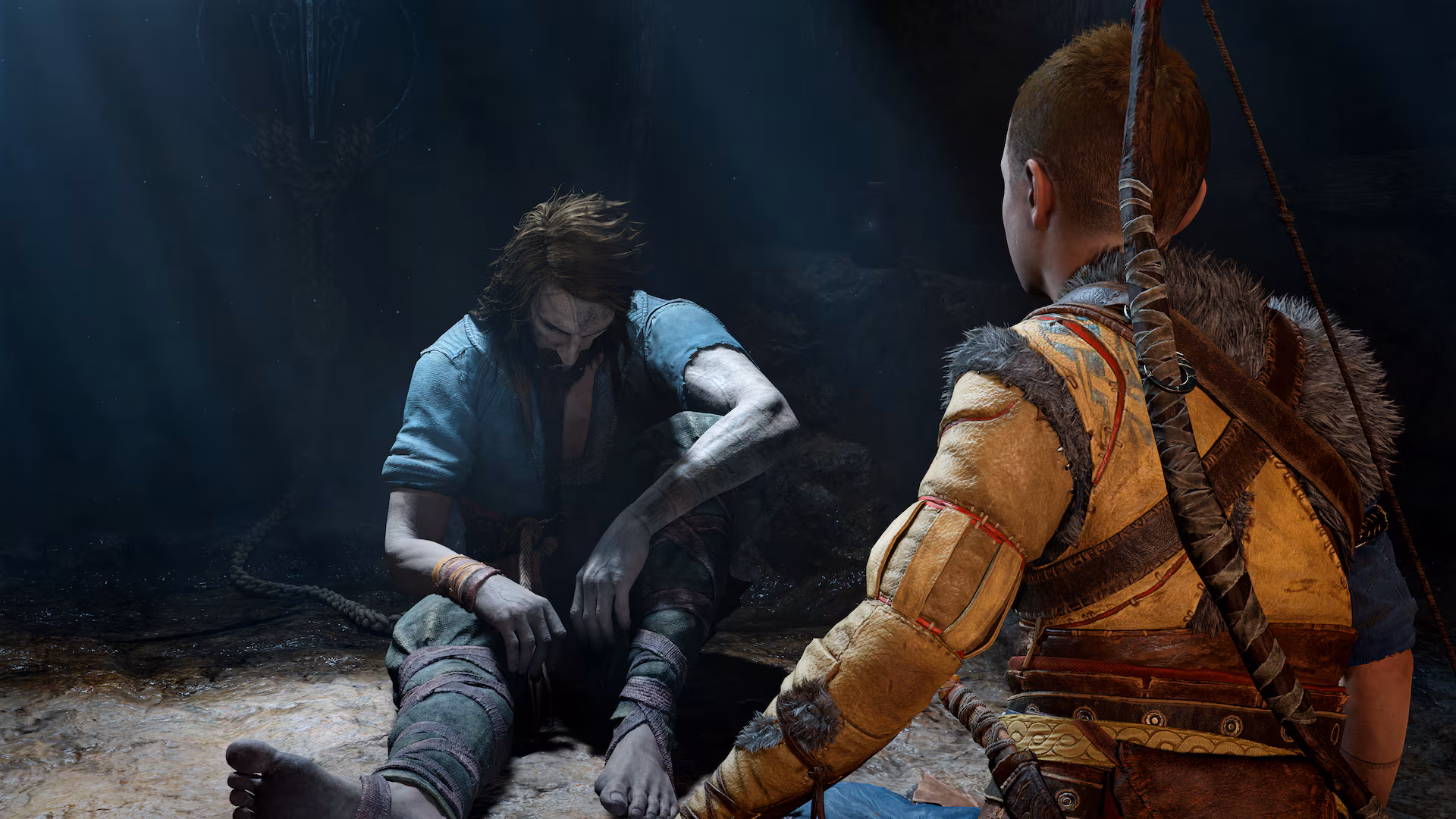 God of War Ragnarök - 3