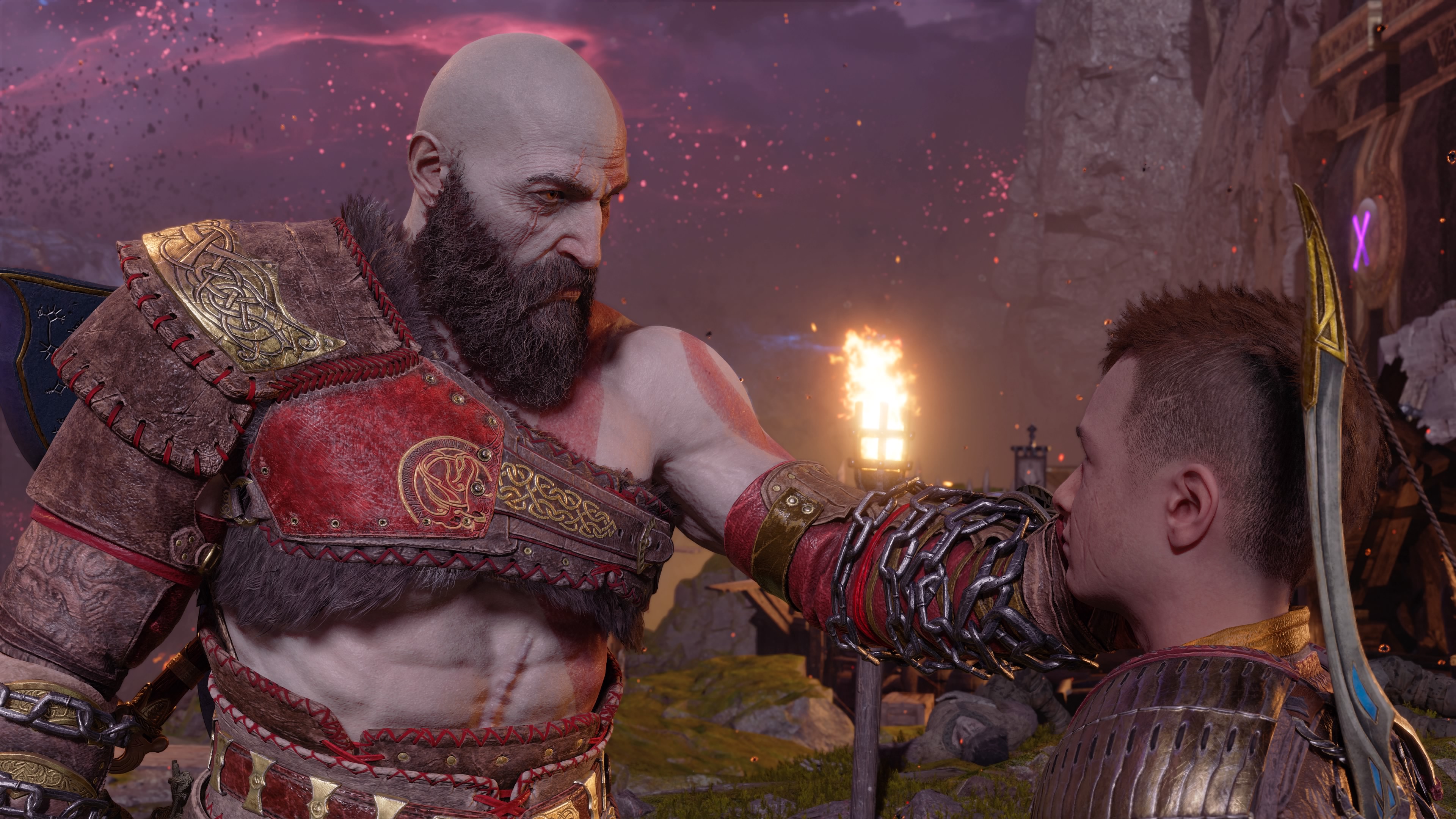 God of War Ragnarök