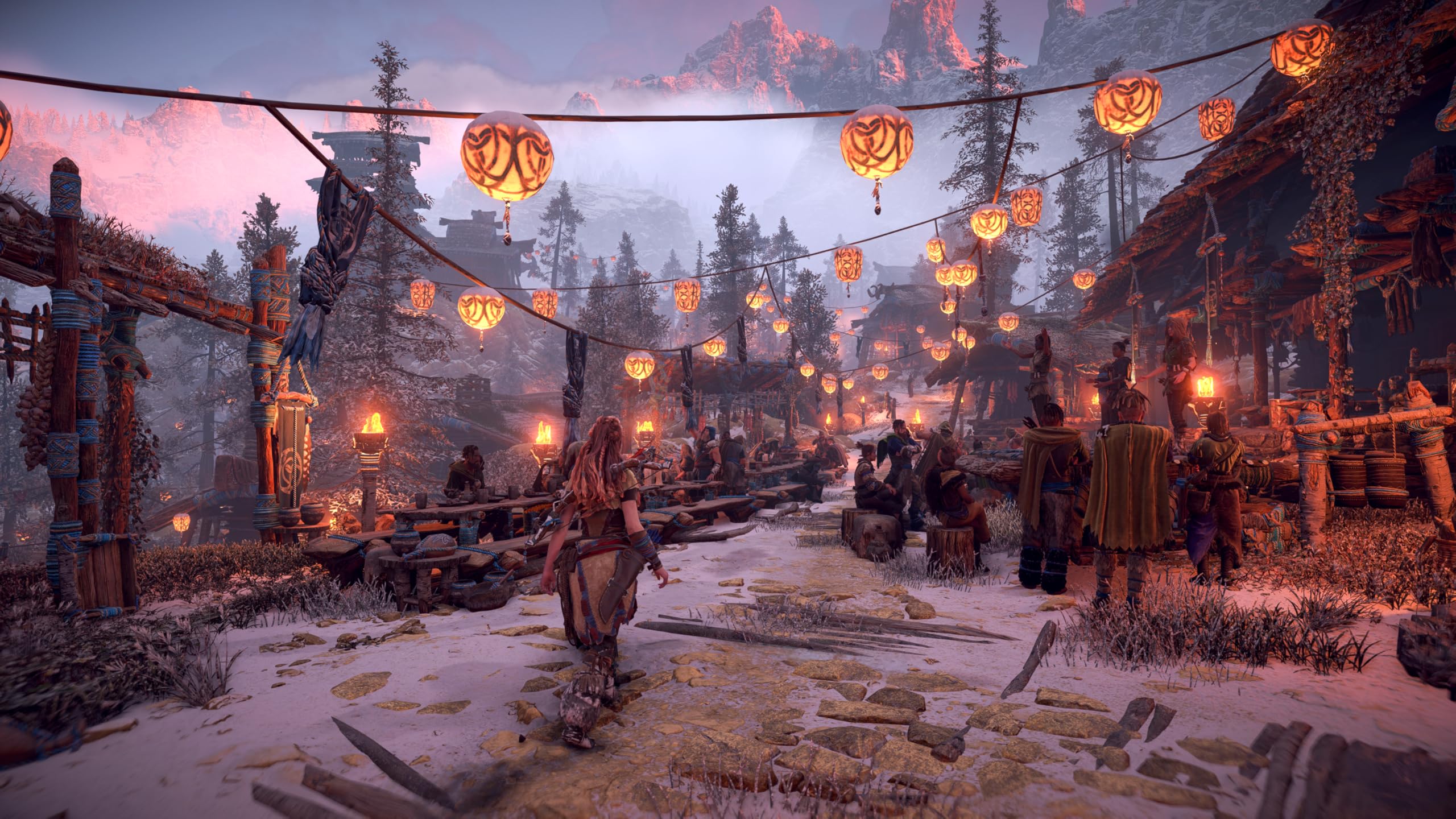 Horizon Zero Dawn Complete Edition (PS4)