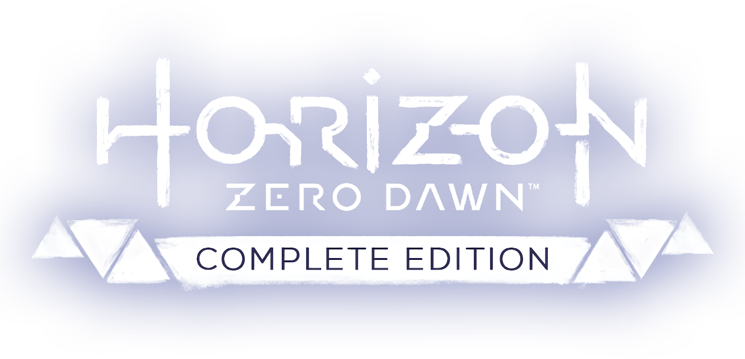 Horizon Zero Dawn Complete Edition (PS4)