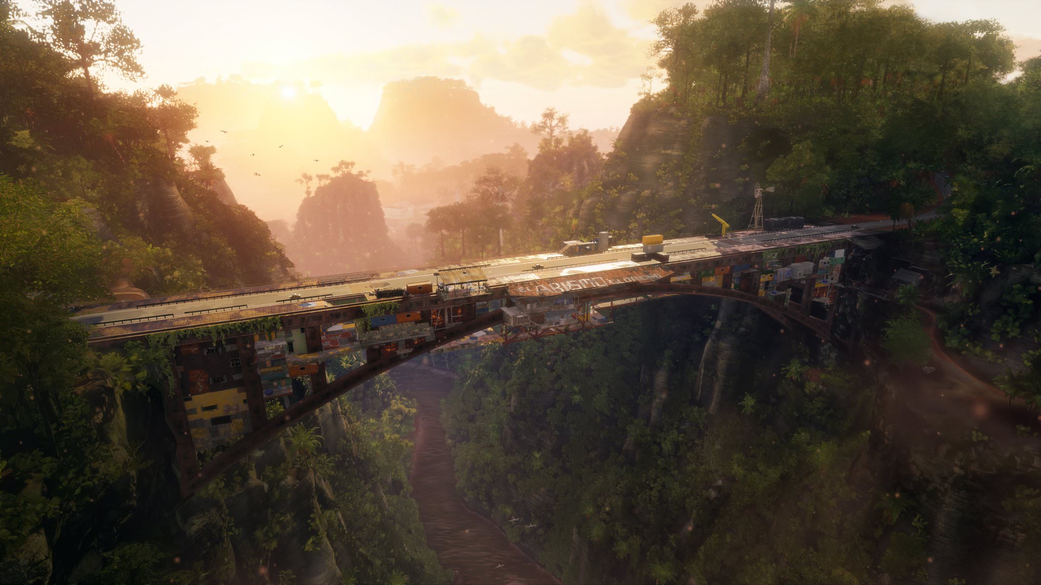 Just cause 4 - 4