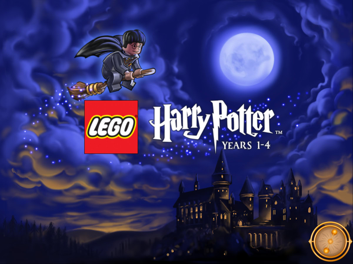 LEGO Harry Potter Collection - 4