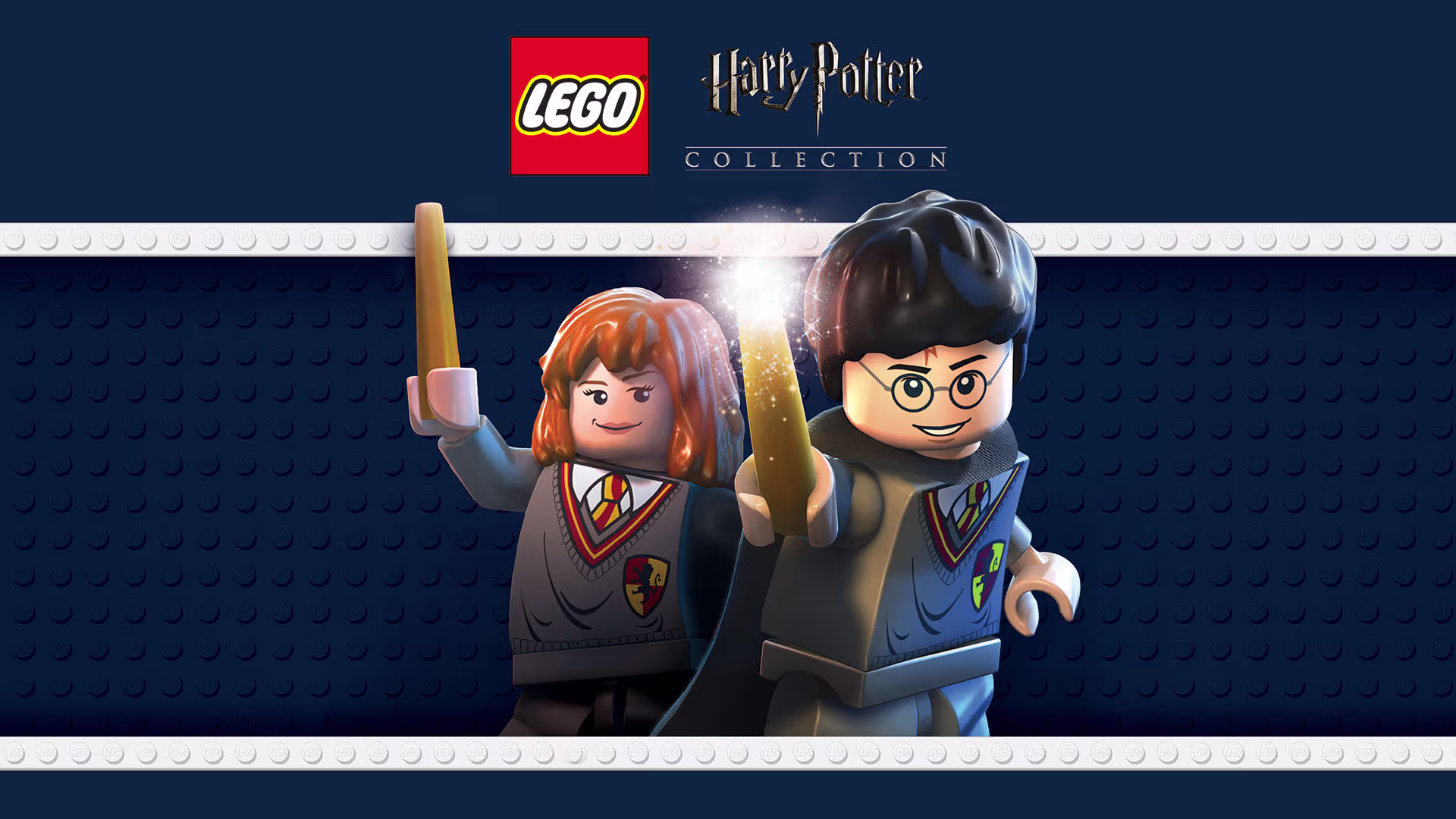 LEGO Harry Potter Collection