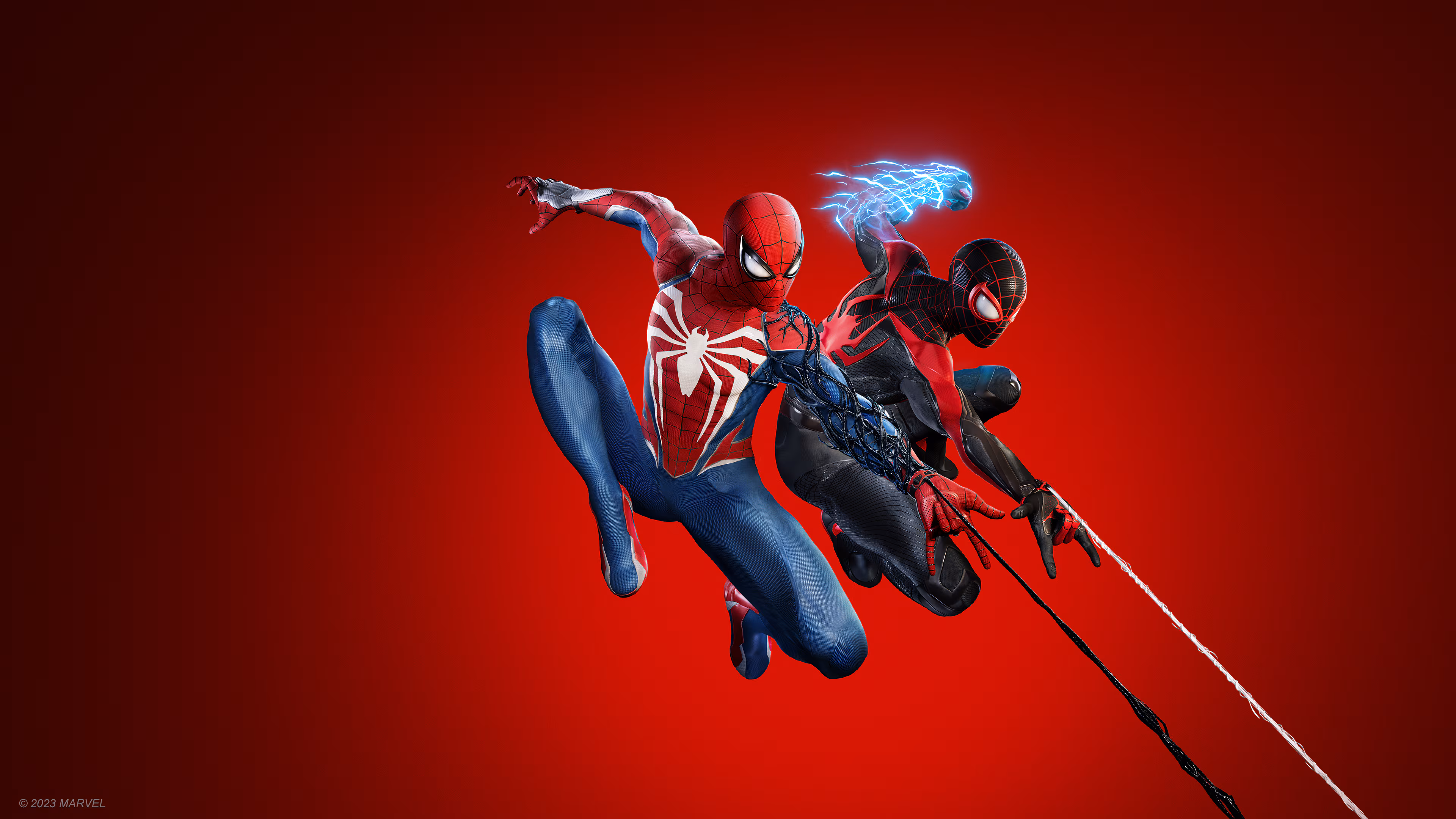 Marvel’s Spider-Man 2 - 3