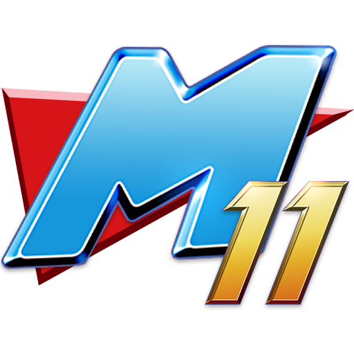 Mega Man 11