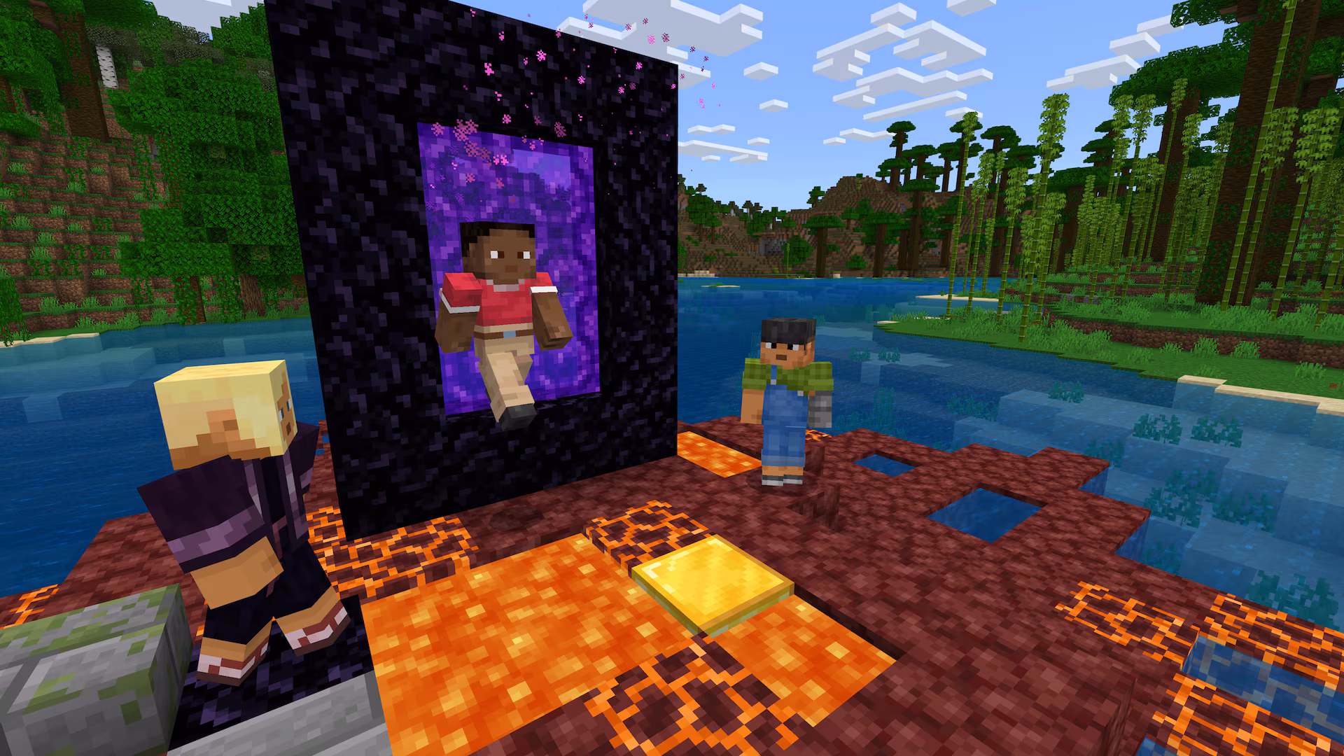 Minecraft - 3