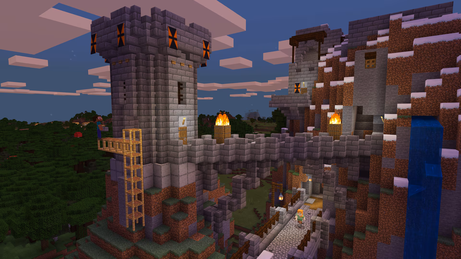 Minecraft