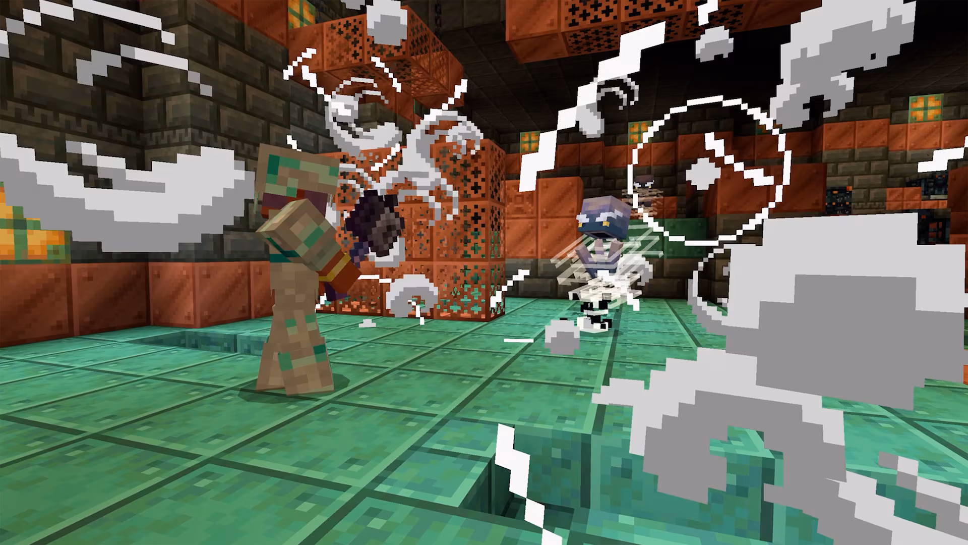 Minecraft - 4