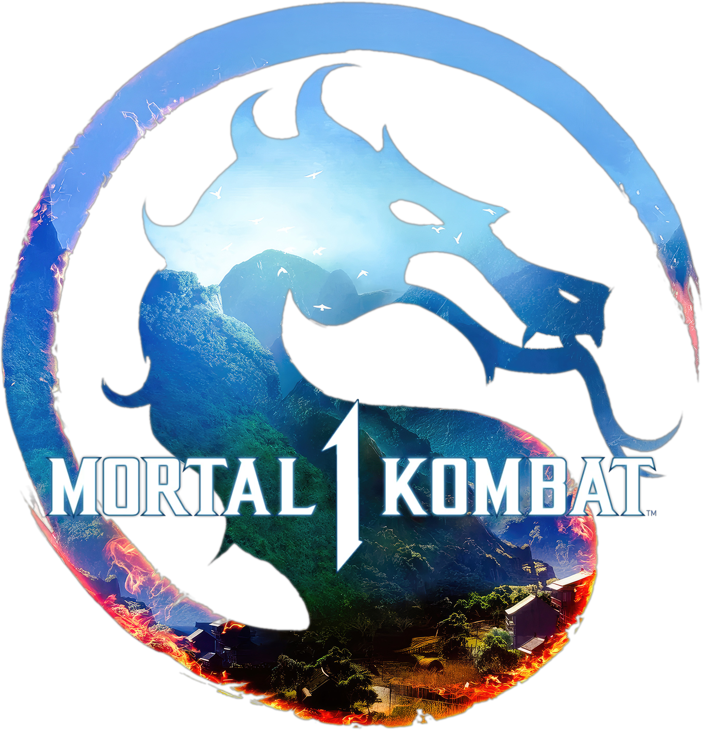 Mortal Kombat™ 1