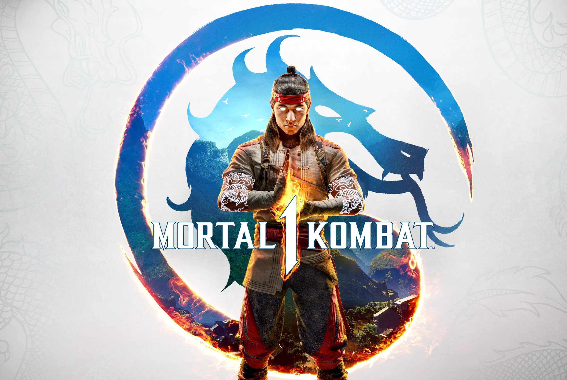 Mortal Kombat™ 1