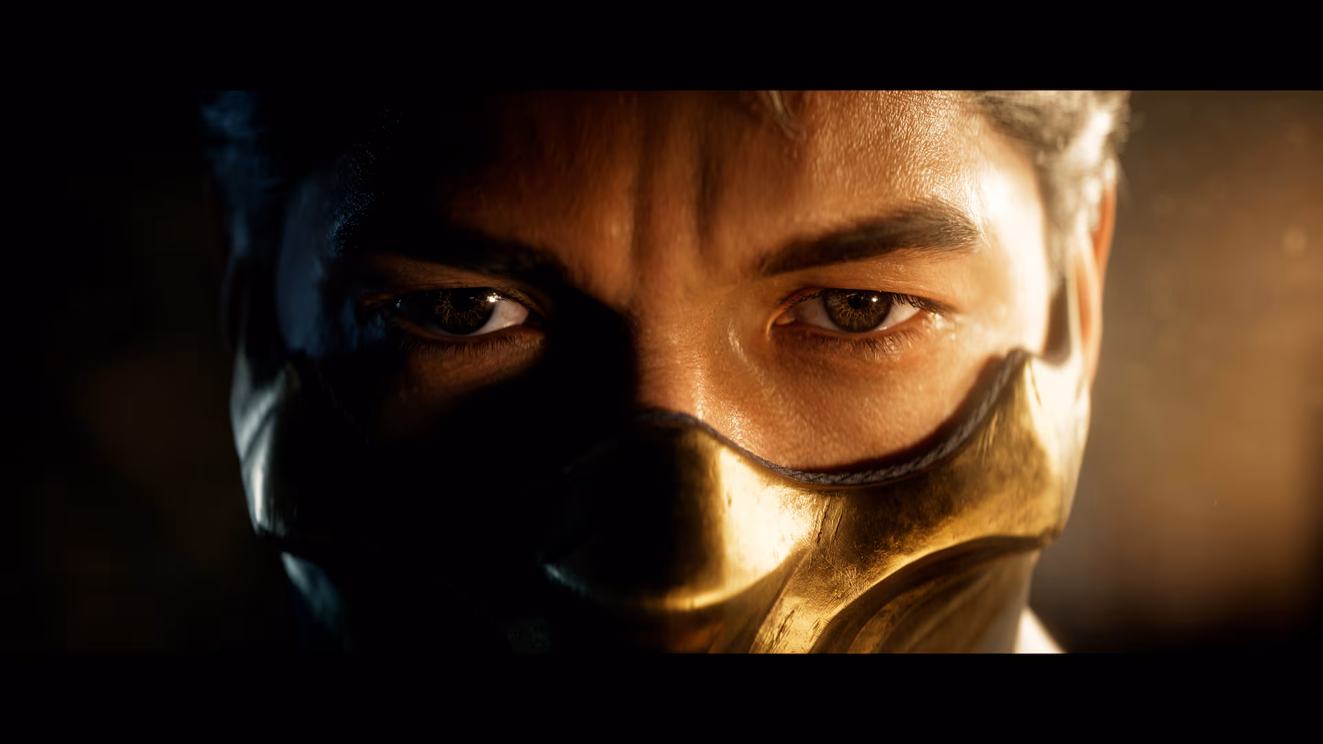 Mortal Kombat™ 1 - 3