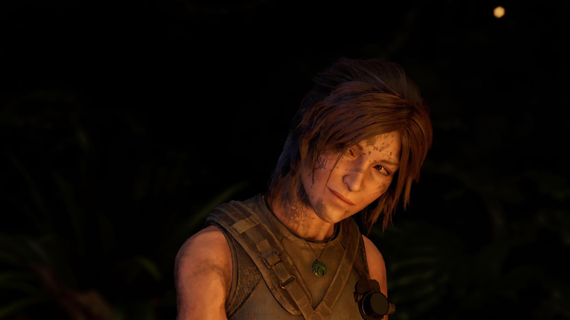 Rise of the Tomb Raider - 4