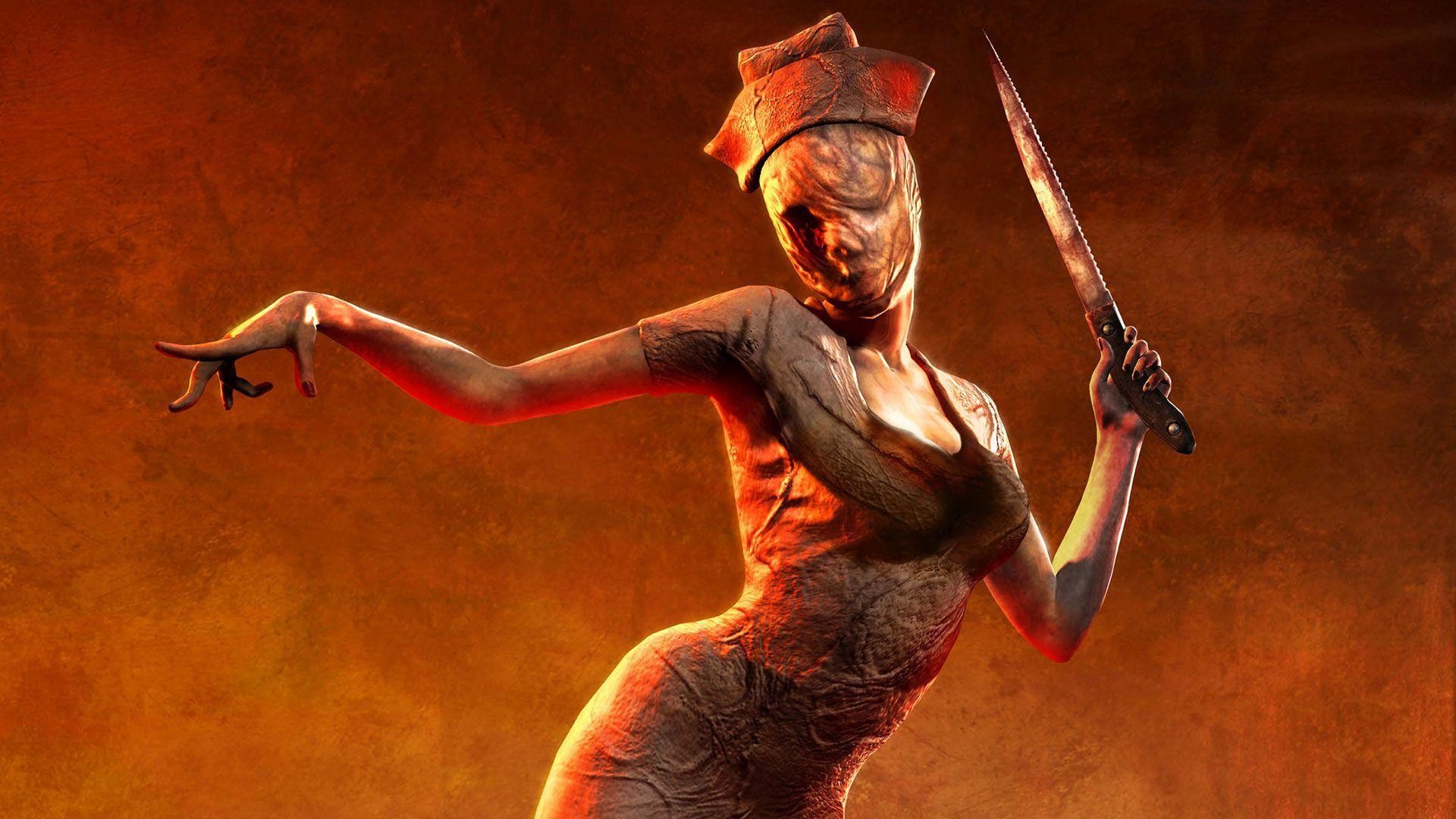 Silent Hill f