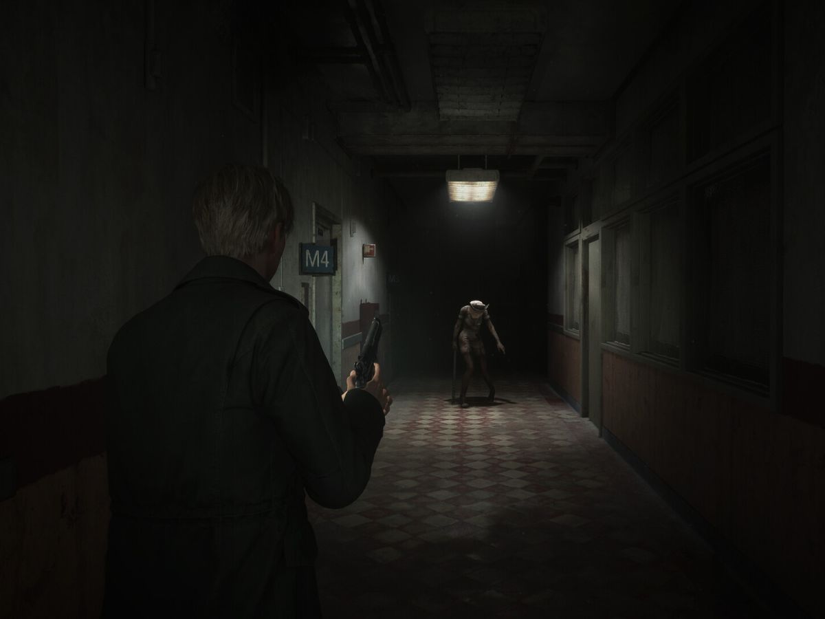 Silent Hill f - 3