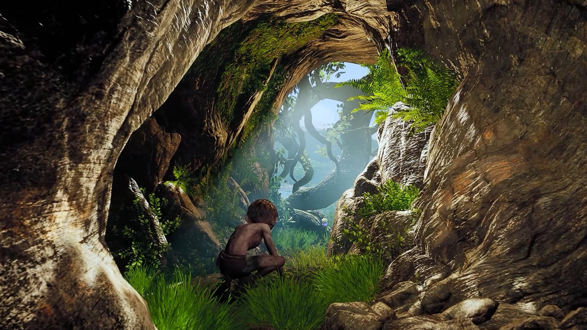 The Lord of the Rings: Gollum - 6