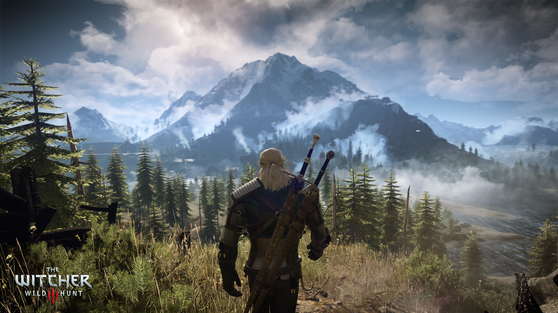 The Witcher 3: Wild Hunt Complete Edition - 4