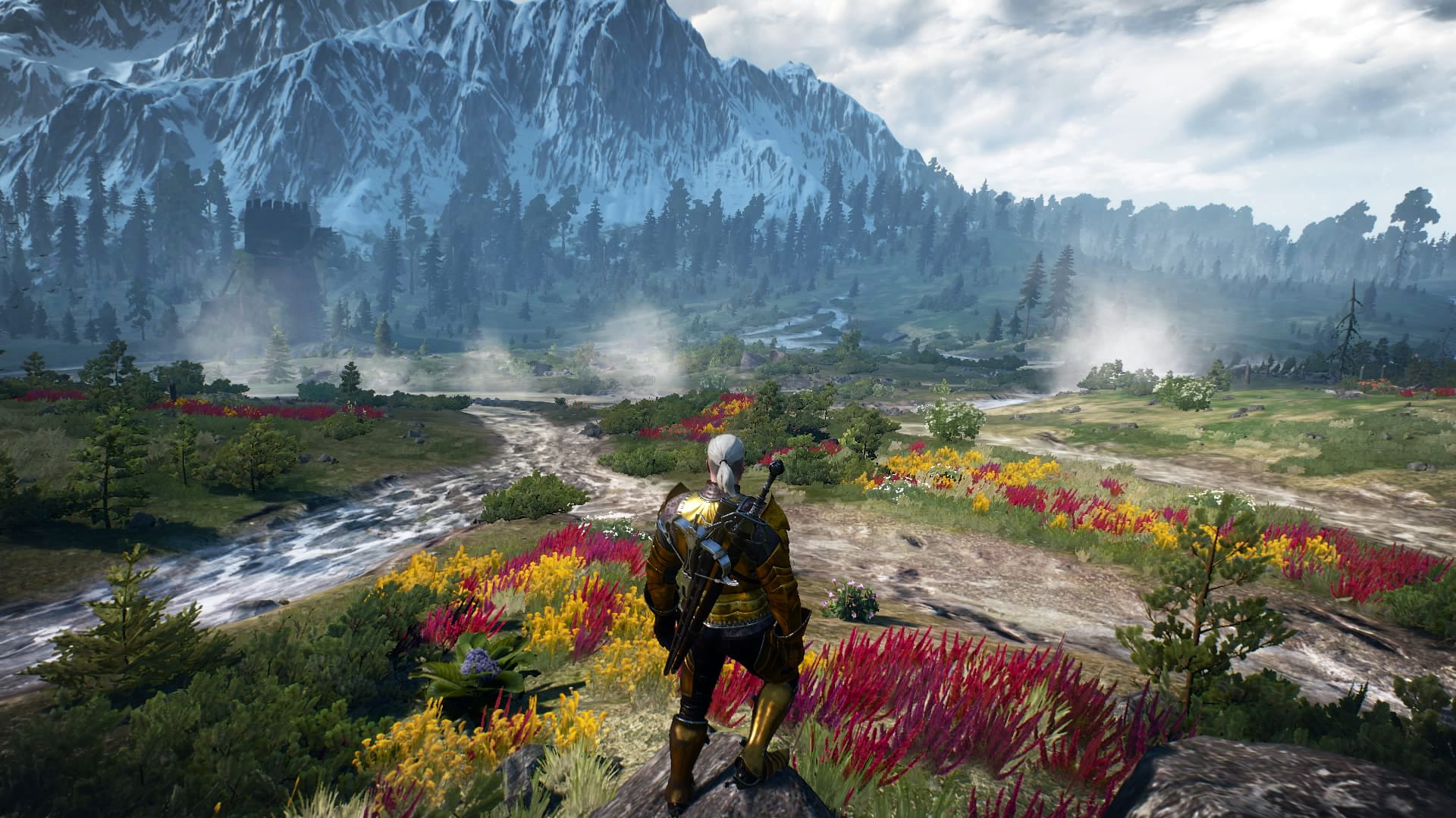 The Witcher 3: Wild Hunt Complete Edition - 2