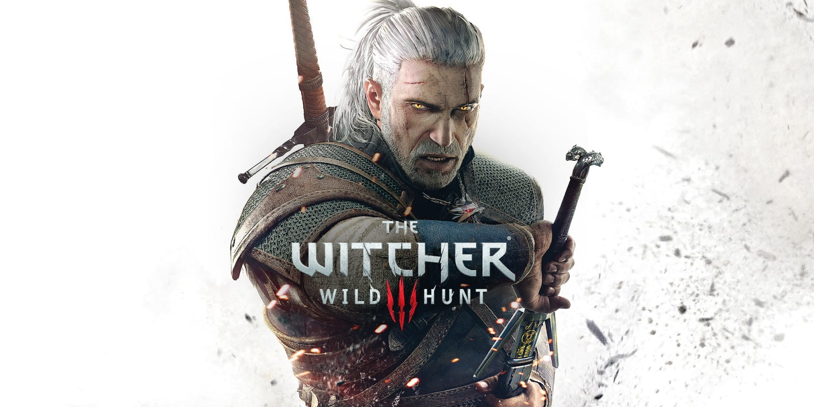 The Witcher 3: Wild Hunt Complete Edition